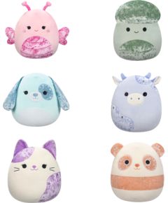 SQUISHMALLOWS Мягкая игрушка коллекция "Velvet", 30 см