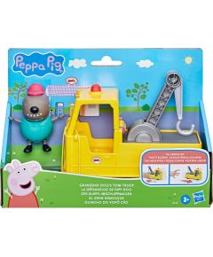 Unknown PEPPA PIG Rotaļu komplekts Vectēva Suņa evakuators