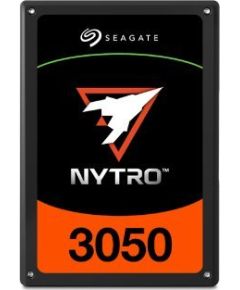 SSD Seagate Nytro 3350 2.5" 15,4 TB SAS 3D eTLC