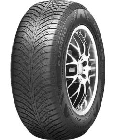 205/60R15 KUMHO HA31 91V DCB71 3PMSF M+S