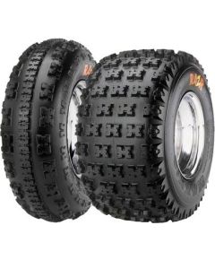 20X11.00-9 Maxxis M932 RAZR 4PR 38J DOT21