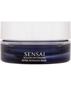 Sensai Cellular Performance / Extra Intensive Mask 75ml