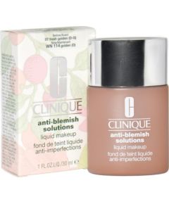 Clinique Anti-Blemish Liquid 30 ml 07 - Golden