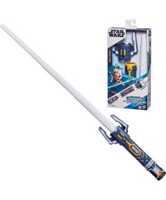 Hasbro Star Wars Lightsaber Forge Ahsoka Tano Lightsaber Role Playing Game