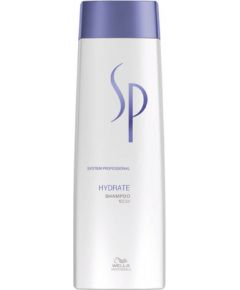 Wella SP Hydrate Shampoo 250ml