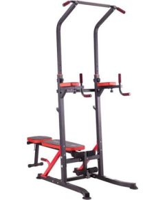 Multifunctional Pull Up Station HMS PWL8324