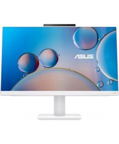 ASUS EXPERTCENTER E5 AIO 24` FHD/I7-1360P/RAM 16GB/SSD 1TB/WIN11P/2Y /ENG