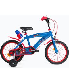 Children's bicycle 16" Huffy 21901W Spider-Man