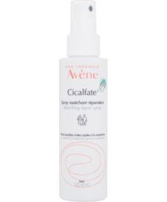 Avene Cicalfate+ / Absorbing Repair Spray 100ml