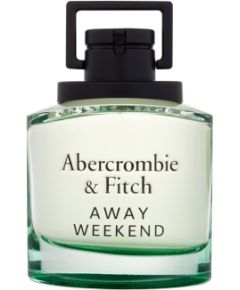 Abercrombie Away / Weekend 100ml