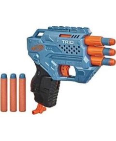 Hasbro Blaster Nerf Elite 2.0 Trio (E9954)