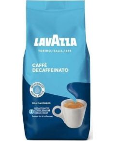 Kafijas pupiņas bez kofeīna Lavazza 500 g