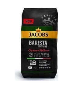 Marc Jacobs Kafijas pupiņas Jacobs Barista Edition Espresso Italiano 1 kg