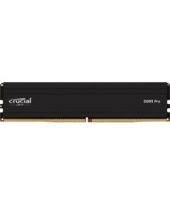 Crucial Pro, DDR5, 16 GB, 5600MHz, CL46 (CP16G56C46U5)