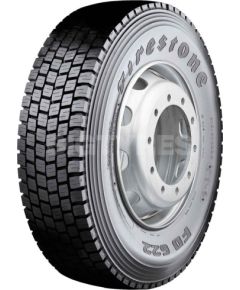 295/80R22.5 FIRESTONE FD622+ 152M/148M TL