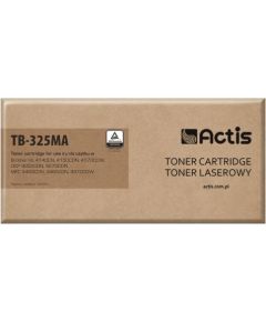 Actis TB-325MA Toner (replacement for Brother TN-325MA; Standard; 3500 pages; magenta)