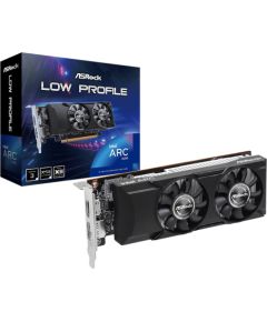 Karta graficzna ASRock Intel Arc A310 Low Profile 4GB