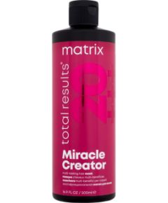 Matrix Miracle Creator / Multi-Tasking Hair Mask 500ml