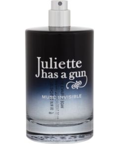 Juliette Has A Gun Tester Musc Invisible 100ml