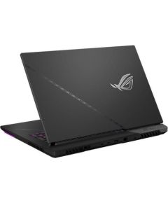 Notebook ASUS ROG Strix SCAR 17 G733PZV-LL069W CPU  Ryzen 9 7945HX3D 2300 MHz 17.3" 2560x1440 RAM 32GB DDR5 4800 MHz SSD 1TB NVIDIA GeForce RTX 4080 12GB ENG Windows 11 Home Black 3 kg 90NR0DC4-M007A0