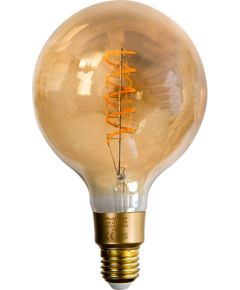 Bulb Shelly Vintage G125