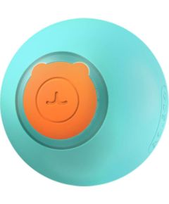 Rojeco Interactive Cat Ball (green)
