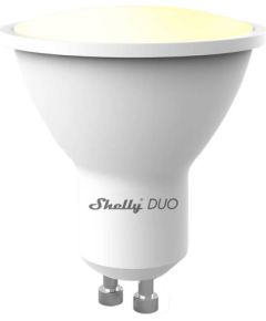Bulb GU10 Shelly Duo (WW/CW)