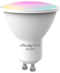 Bulb GU10 Shelly Duo (RGBW)