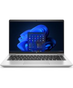 HP ProBook 445 G9 PB14-445G9582516256DX Ryzen 7 5825U 14"FHD Touch 16GB SSD256 BT W11Pro (REPACK) 2Y