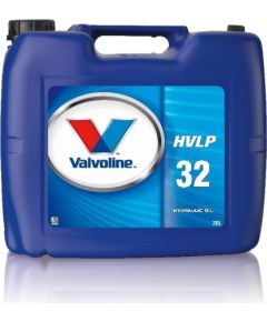 Hidraulikas eļļa Valvoline HVLP 32; 20 l