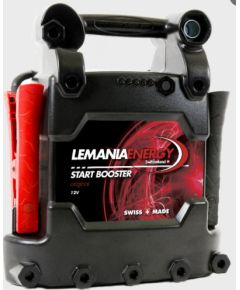 Automašīnas aizdedzes ierīce Lemania Professional P5; 12 V