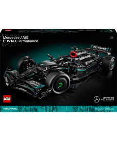 LEGO Technic Mercedes-AMG F1 W14 E Performance (42171)