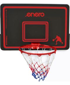 Enero BASKETBOLA DĒLIS 110X70CM AR 45CM TORNADO DALPU