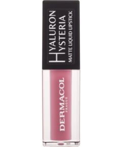 Dermacol Hyaluron Hysteria / Matte Liquid Lipstick 4,5ml