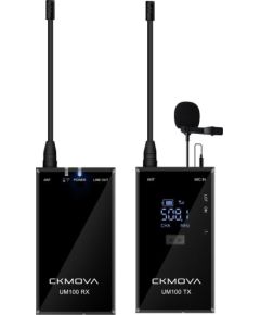 Mikrofons CKMOVA UM100 Kit1