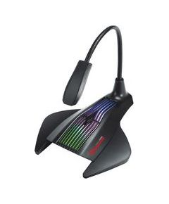 Mikrofons Marvo MIC-01 RGB