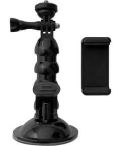 D-Fruit GoPro Suction Cup Mount