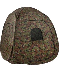 BIG photographic hide Tent-L, camouflage (467204)