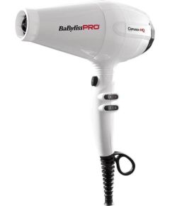 BABYLISS Hair Dryer BAB6970WIE