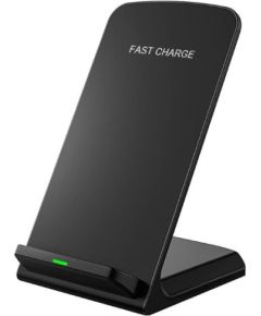 RoGer Q800 Wireless Charger QI 10W Bezvadu Lādētājs