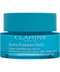 Clarins Hydra-Essentiel [HA2] / Silky Cream SPF15 50ml