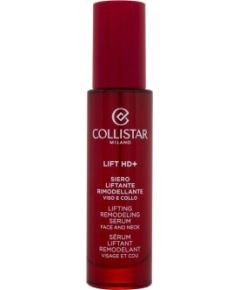 Collistar Lift HD+ / Lifting Remodeling Serum 30ml