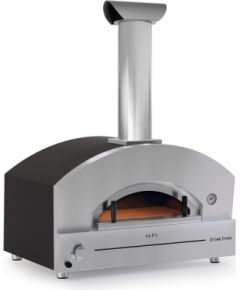 Alfa Forni Hibrīda picu krāsns Alfa Stone Oven