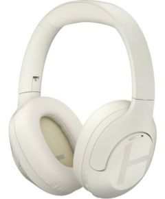 Xiaomi Haylou S35 Bluetooth Wireless Over-ear Headphones, BT 5.2, ANC, White EU