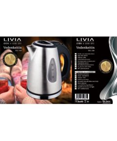 Kettle Livia WKL1018