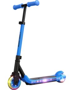 Scooter for children Sencor K5BL, blue