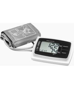 Proficare Upper arm blood pressure monitor PCBMG3019