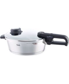 Fissler Vitavit Premium Pressure Frying Pan 26cm, 4L