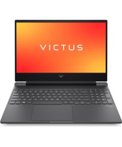 HP Victus 15-fb0155nw Ryzen 5 5600H 15.6" FHD AG ultraslim IPS 250 nits 144Hz 16GB DDR4 SSD512 GeForce RTX 3050 4GB No ODD NoOS 2Y Mica Silver