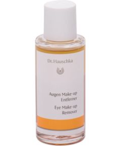 Dr. Hauschka Eye Make-Up Remover 75ml